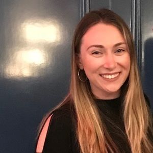 Meet your Posher, Jackie